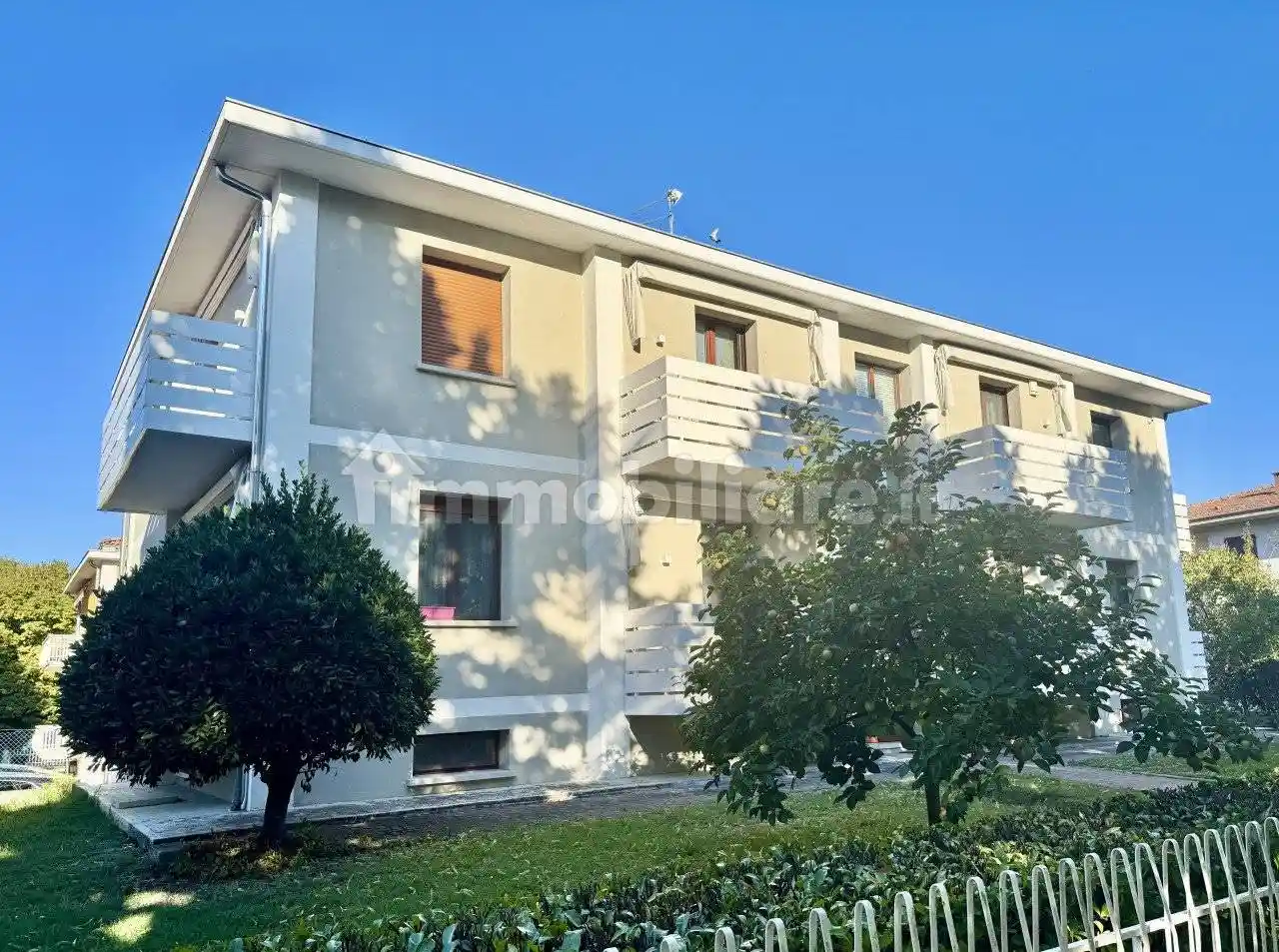 Appartamento in vendita a Noceto