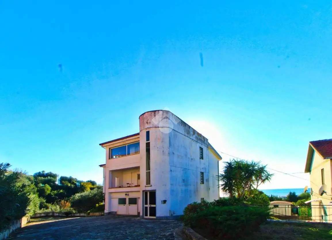 Trilocale via del Mare 21, Marina, Ascea - foto 3