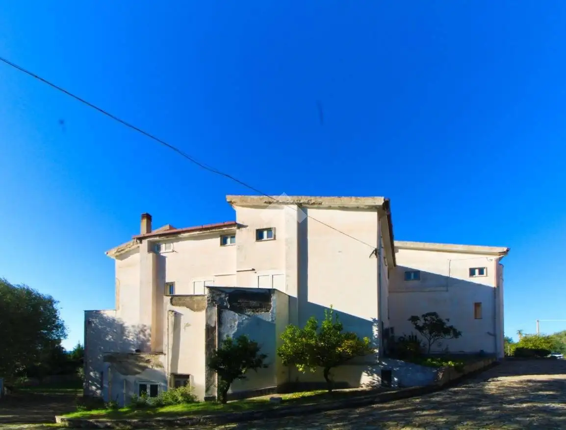 Trilocale via del Mare 21, Marina, Ascea - foto 4