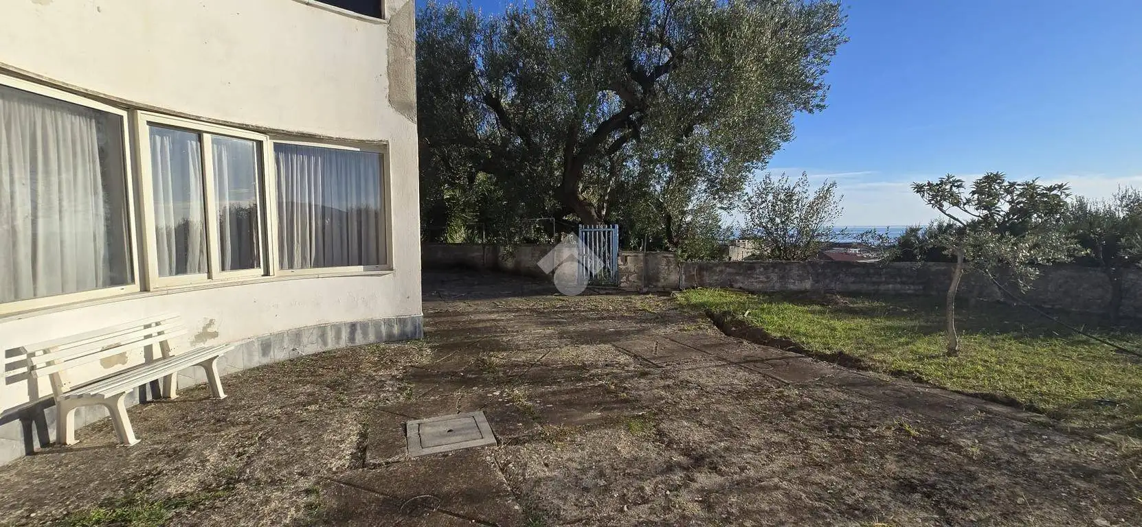 Trilocale via del Mare 21, Marina, Ascea - foto 5