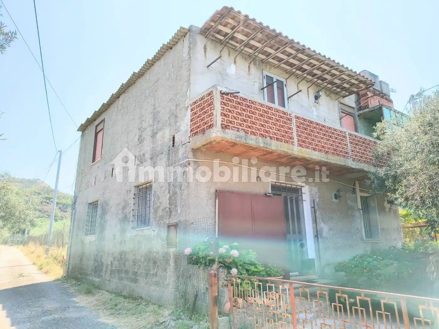 Terratetto unifamiliare Strada Statale Rodia, Ortoliuzzo - San Saba, Messina - foto 3