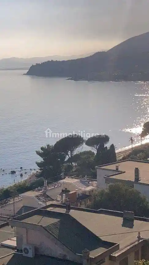 Trilocale via Enrico Fermi 53, Centro, Cogoleto - foto 2