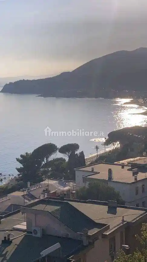 Trilocale via Enrico Fermi 53, Centro, Cogoleto - foto 3