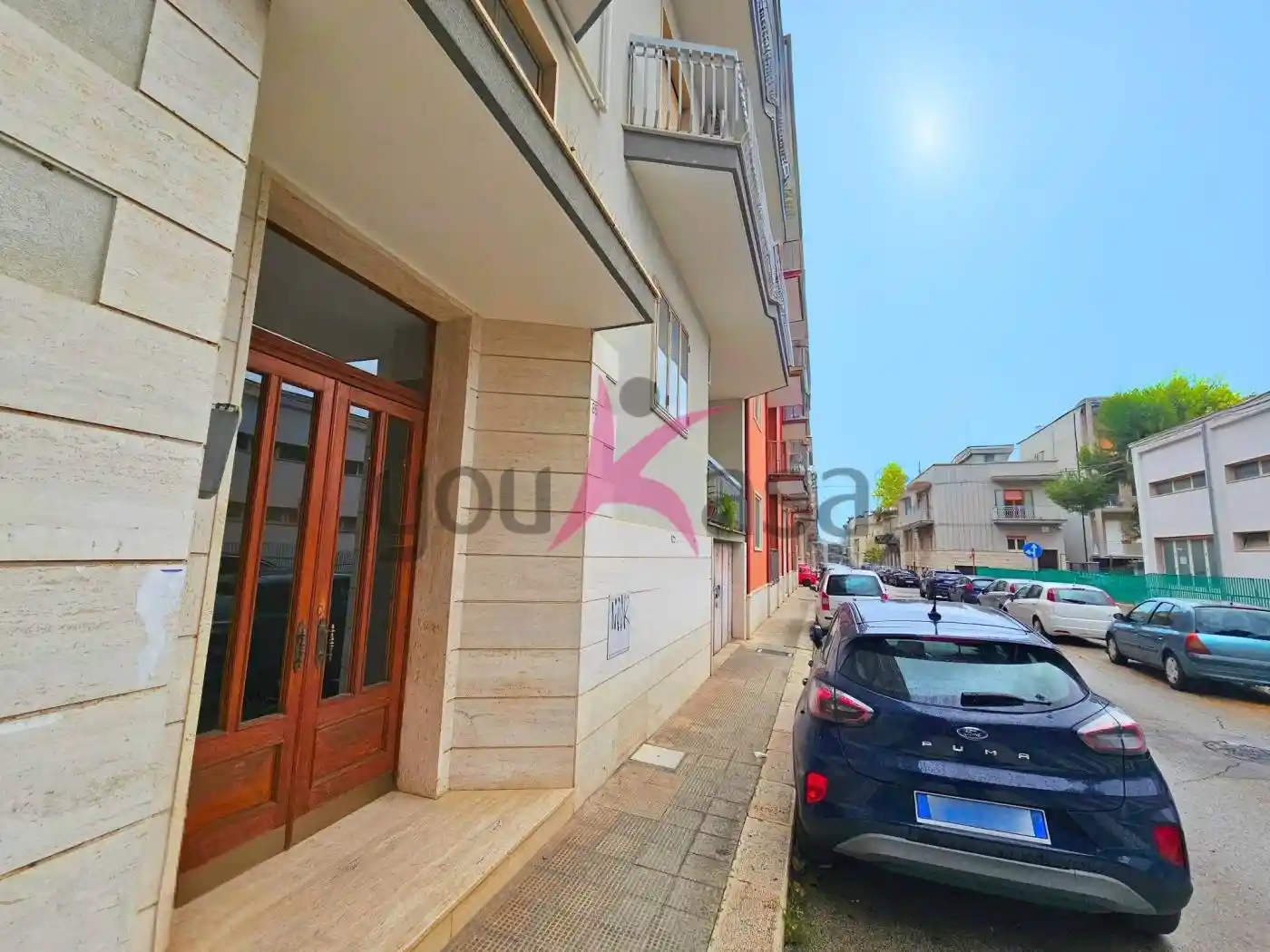 Appartamento in vendita a Mola di Bari