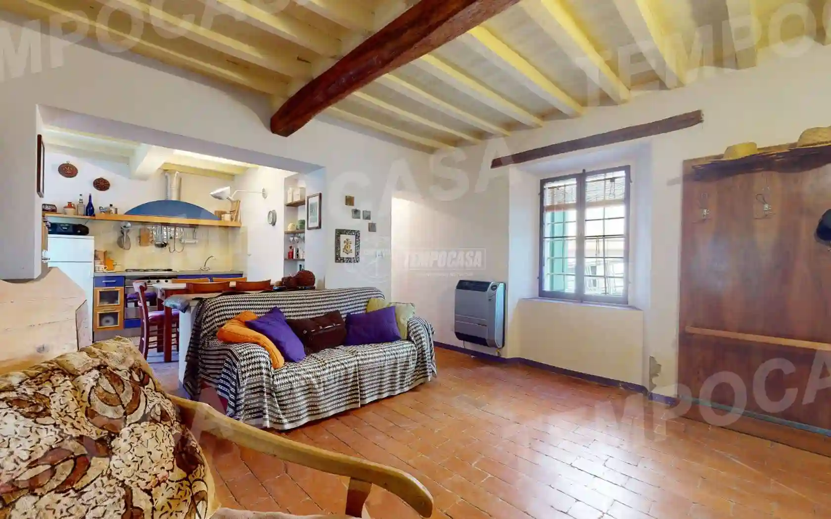 Casa indipendente - foto 2