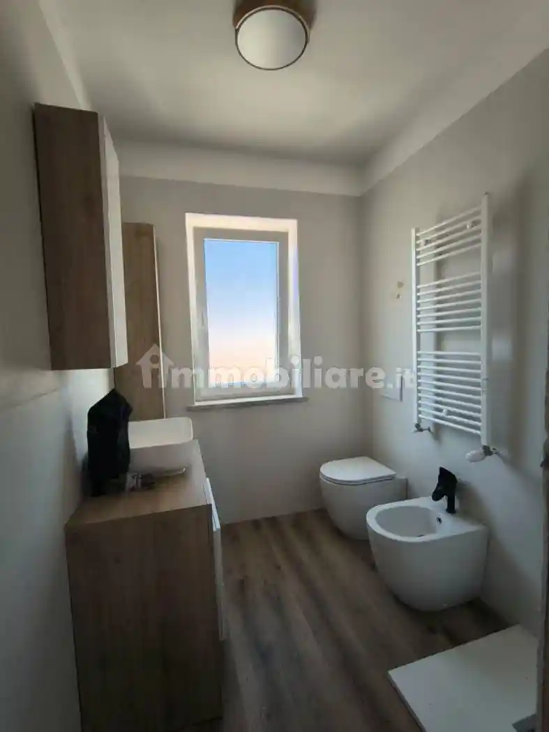 Villa bifamiliare via del Casale Antonioni 18, Tor Vergata, Roma - foto 3