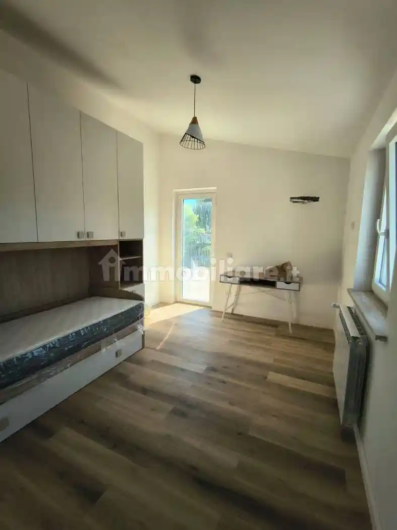 Villa bifamiliare via del Casale Antonioni 18, Tor Vergata, Roma - foto 4