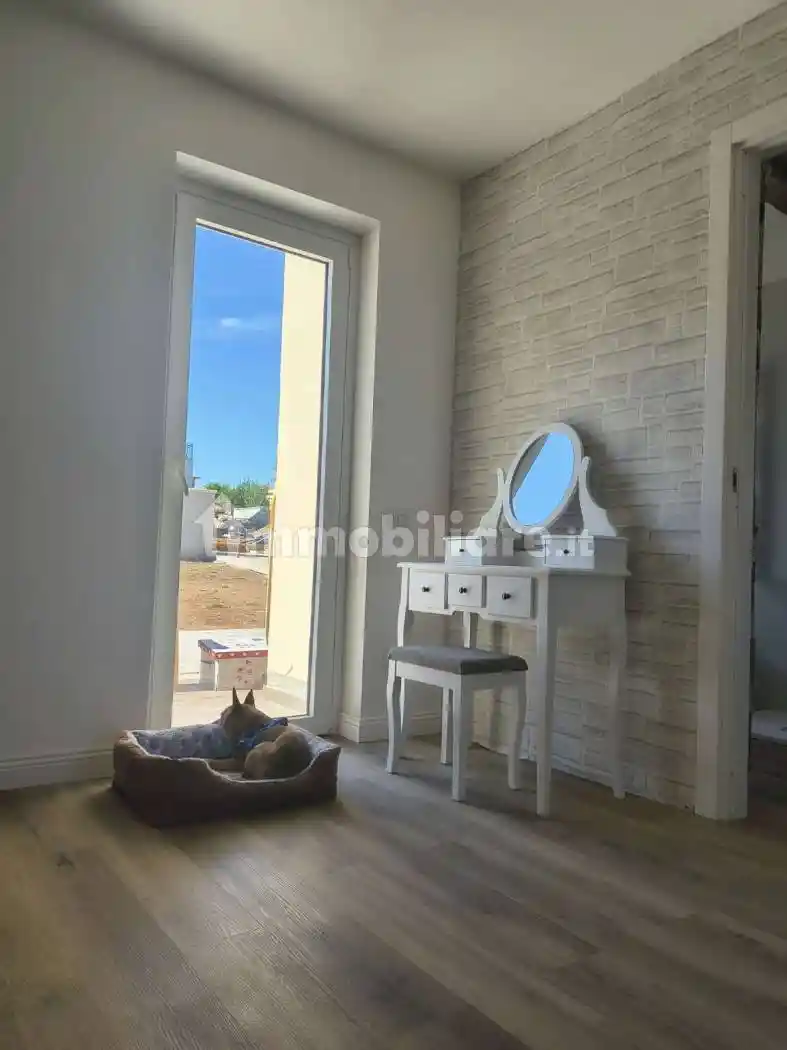 Villa bifamiliare via del Casale Antonioni 18, Tor Vergata, Roma - foto 5