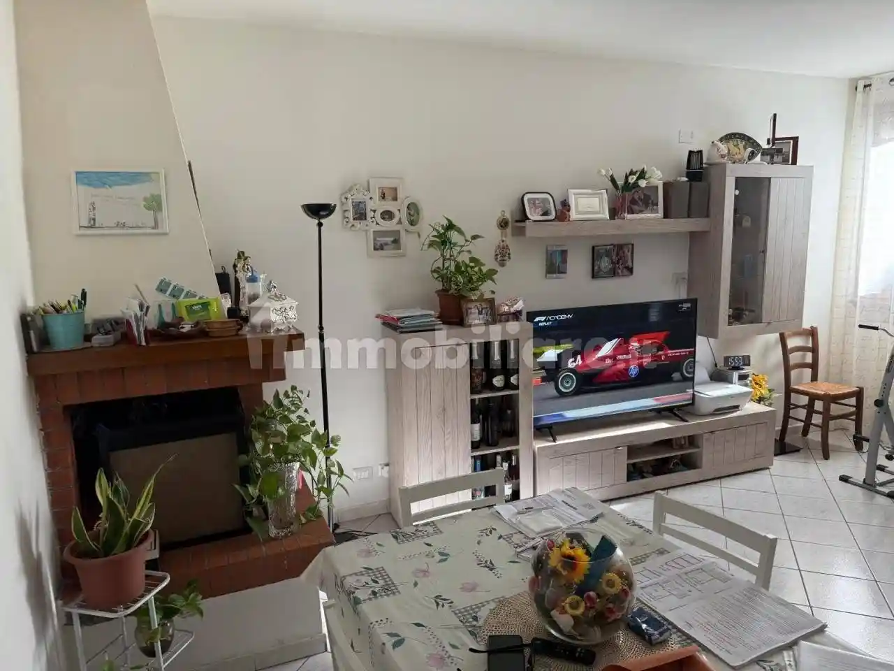 Terratetto unifamiliare 111 m², buono stato, San Paolo - Corpolò, Rimini - foto 4