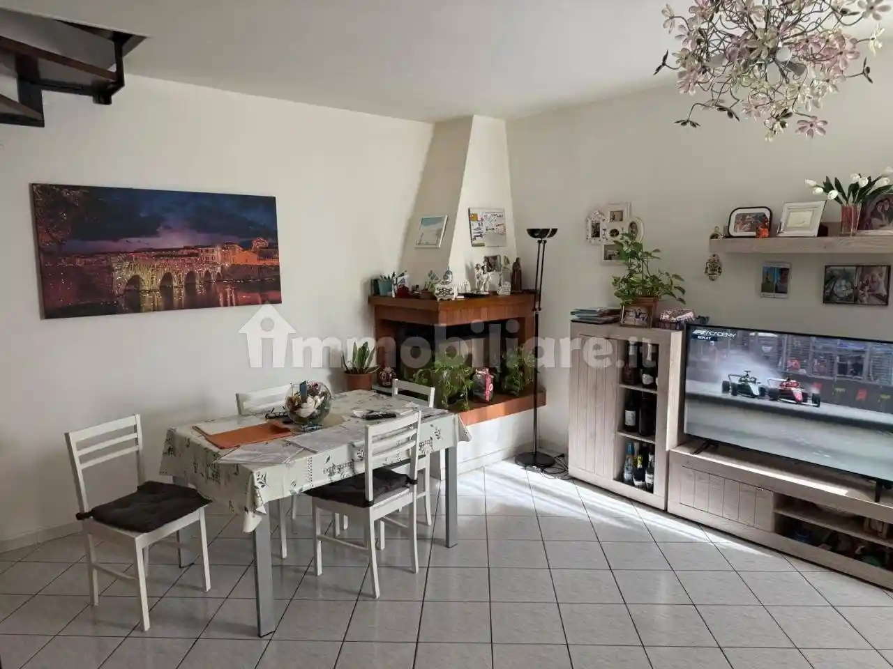 Terratetto unifamiliare 111 m², buono stato, San Paolo - Corpolò, Rimini - foto 5