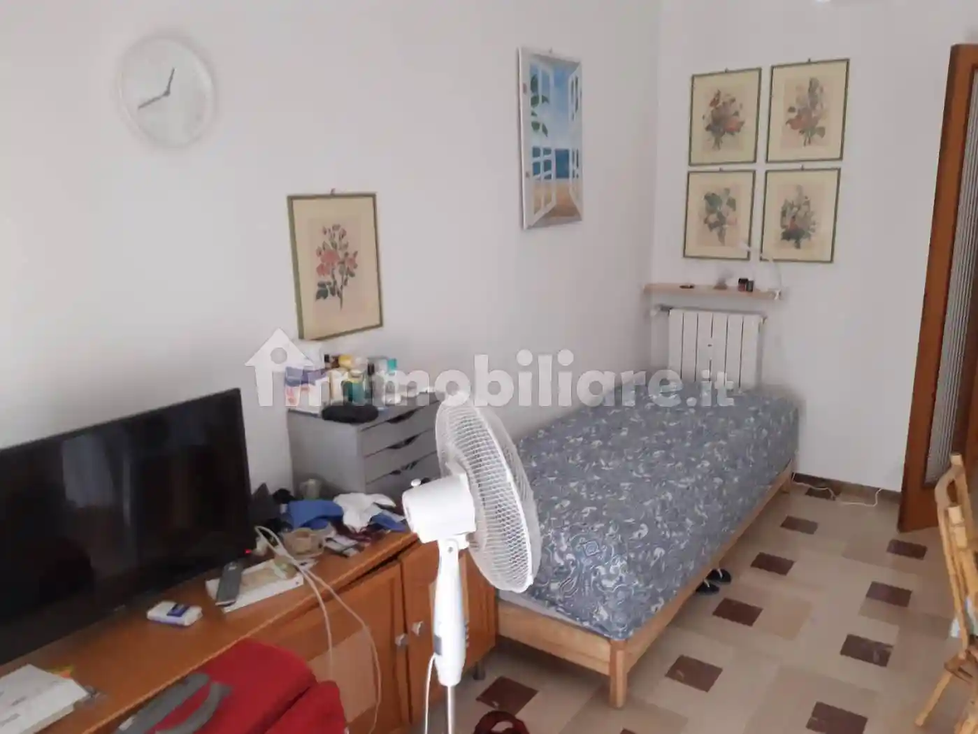 Appartamento in affitto a Chiavari