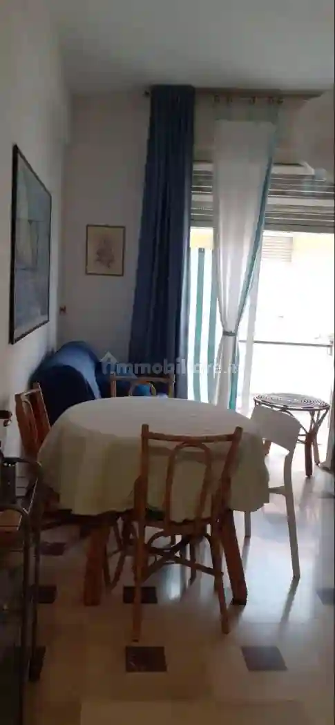 Bilocale via Giovan Battista Prandina 12, Centro, Chiavari - foto 4