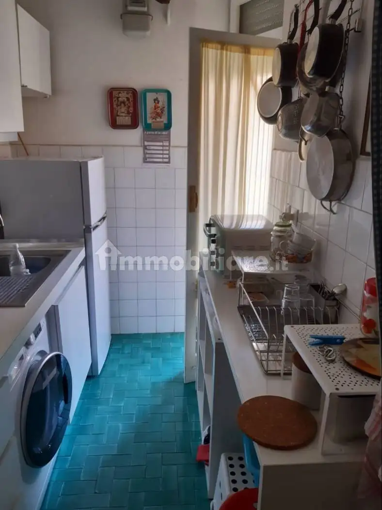 Bilocale via Giovan Battista Prandina 12, Centro, Chiavari - foto 5