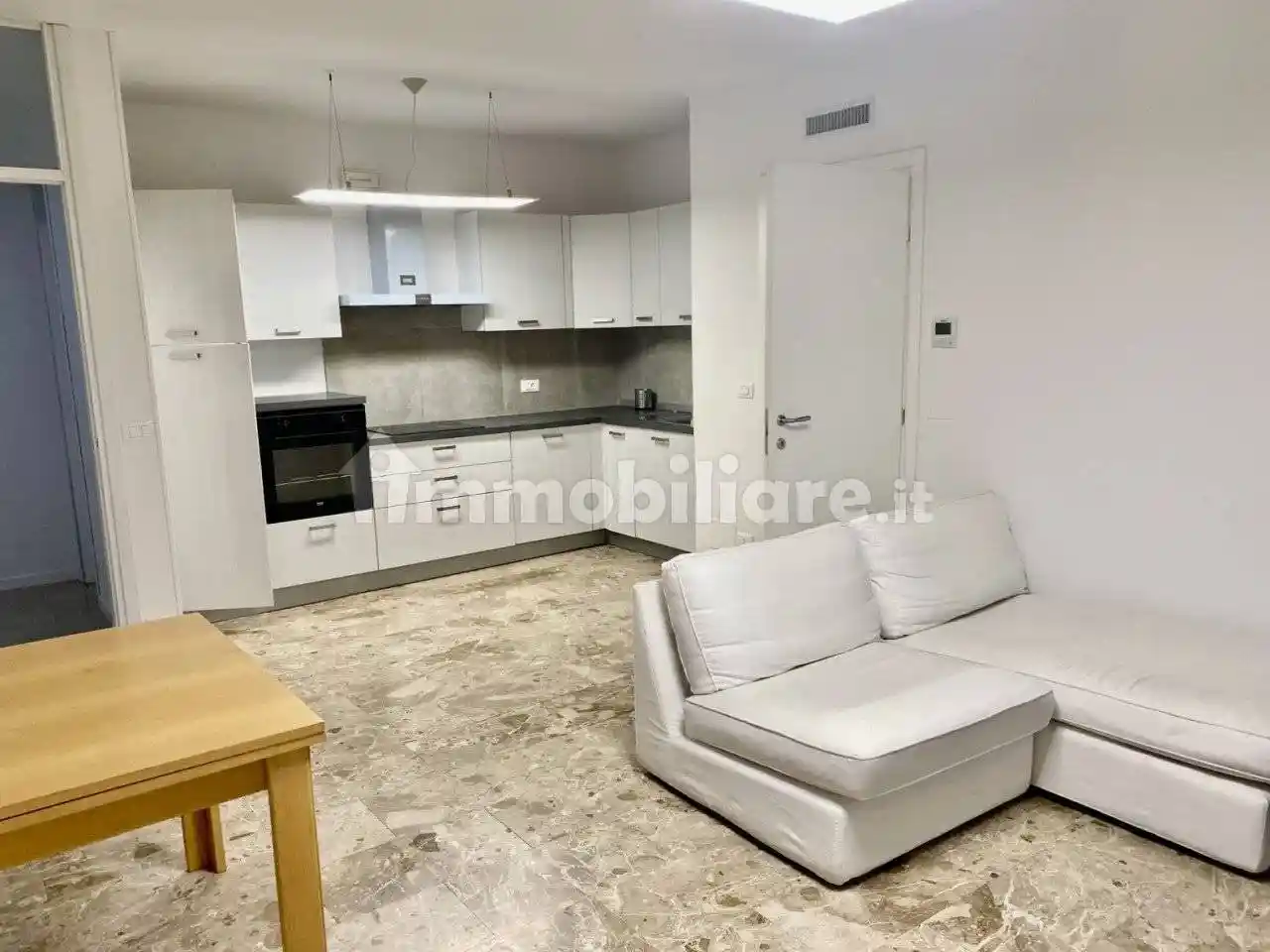 Appartamento in vendita a Castelfranco Veneto