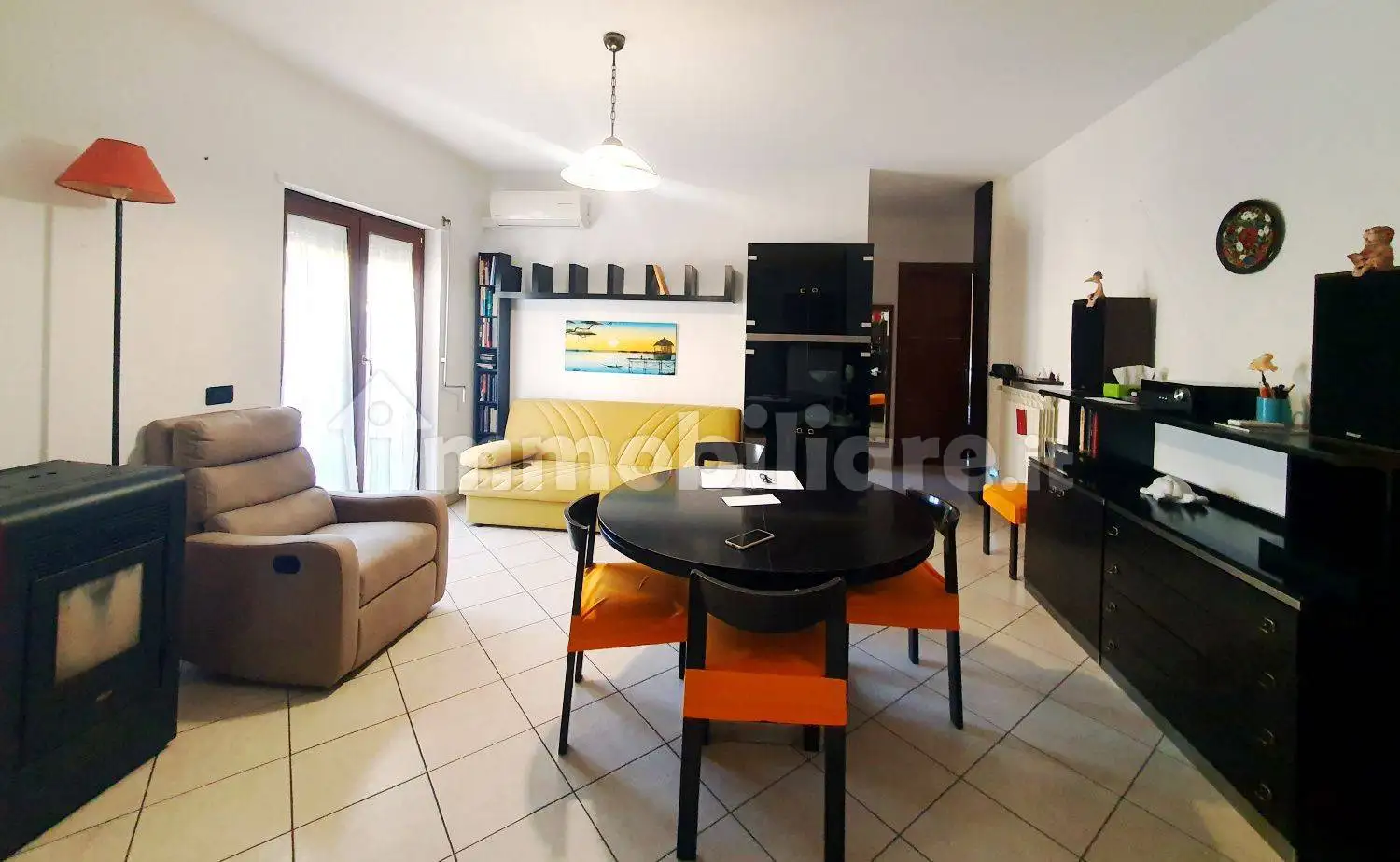 Quadrilocale via del Carmine, Centro, Acquapendente - foto 2