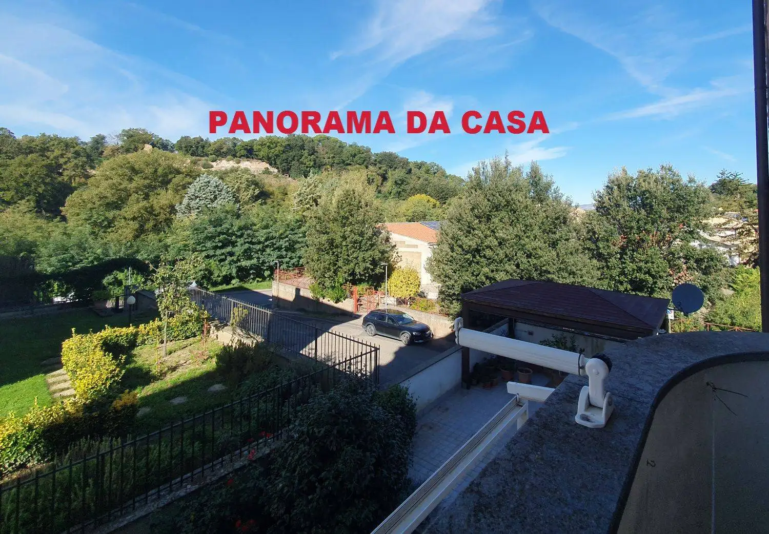 Quadrilocale via del Carmine, Centro, Acquapendente - foto 3