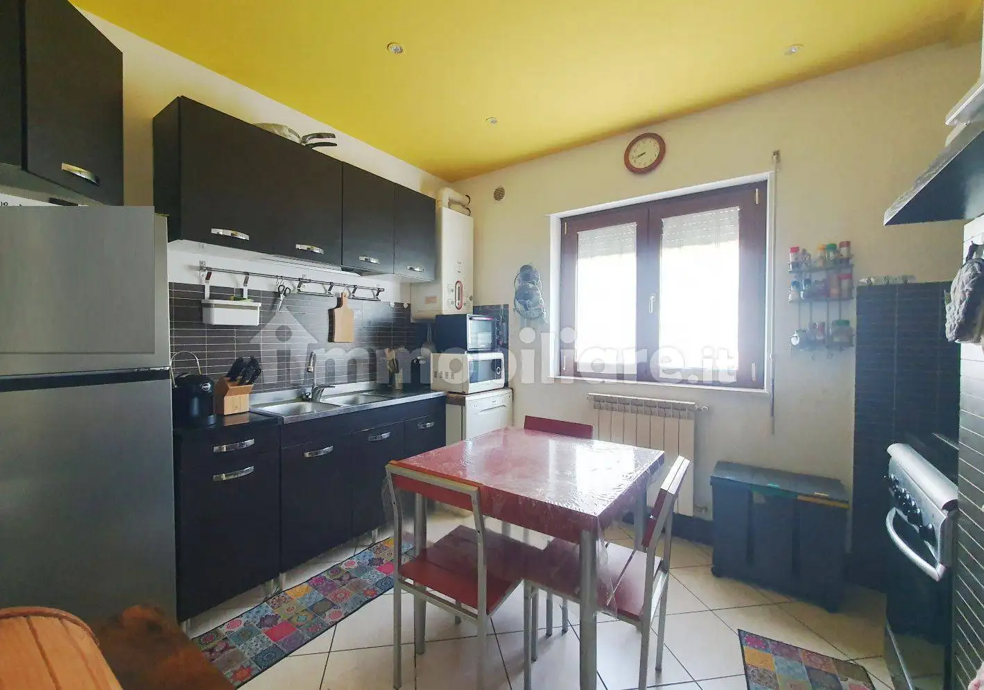 Quadrilocale via del Carmine, Centro, Acquapendente - foto 4