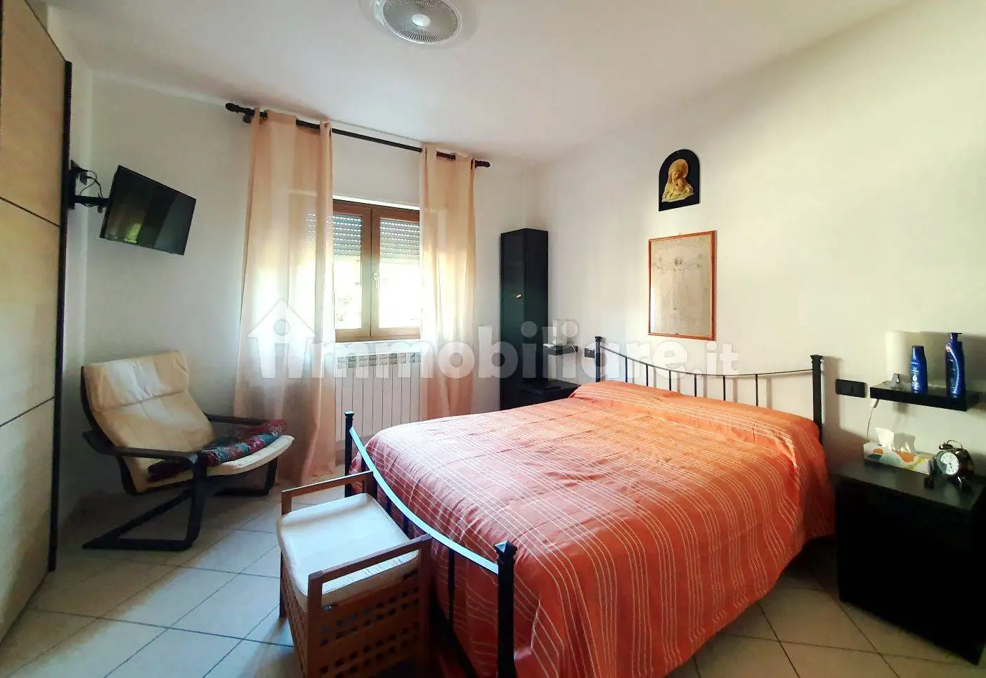 Quadrilocale via del Carmine, Centro, Acquapendente - foto 5