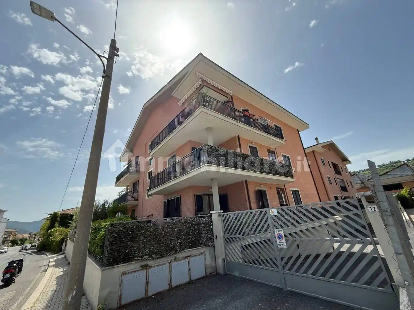 Appartamento in vendita a Rieti