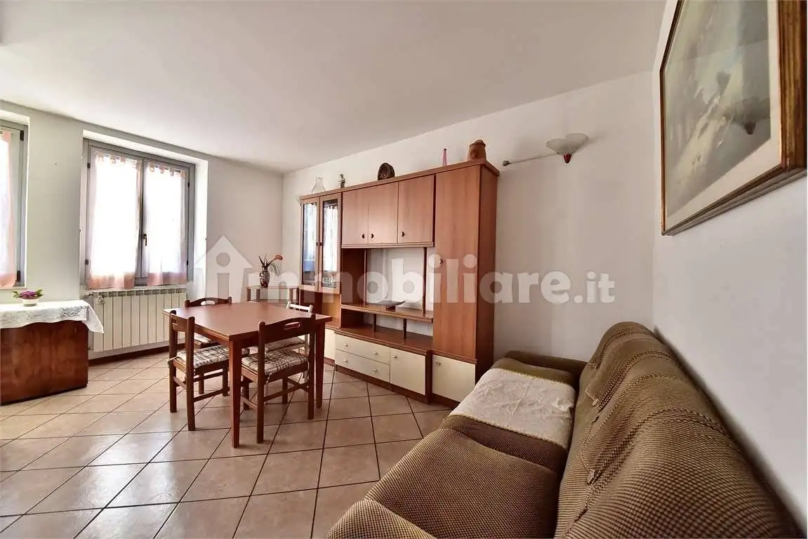 Appartamento in vendita a Cantù