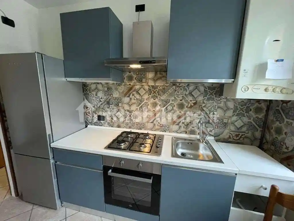 Bilocale via Daverio, 21, Centro, Cantù - foto 5