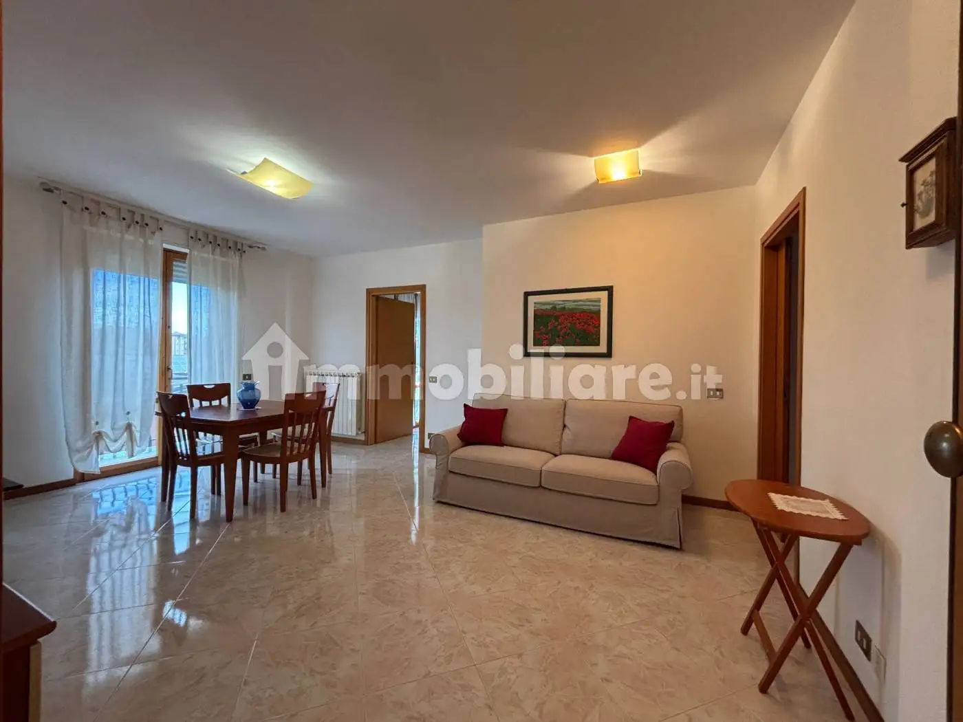 Appartamento in affitto a Perugia