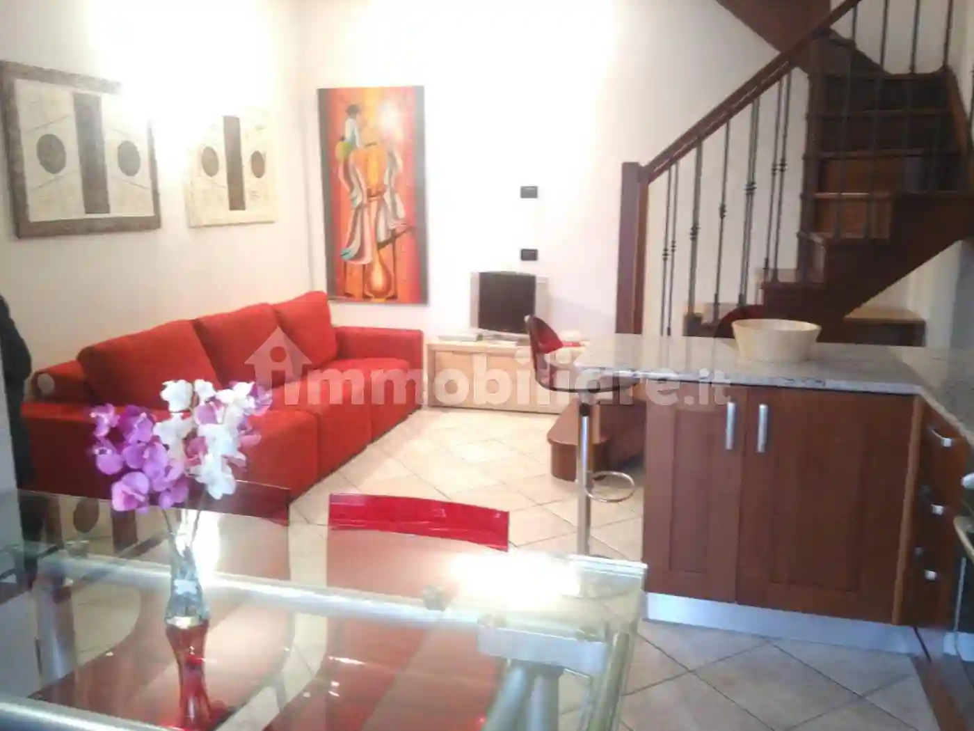 Casa indipendente - foto 4