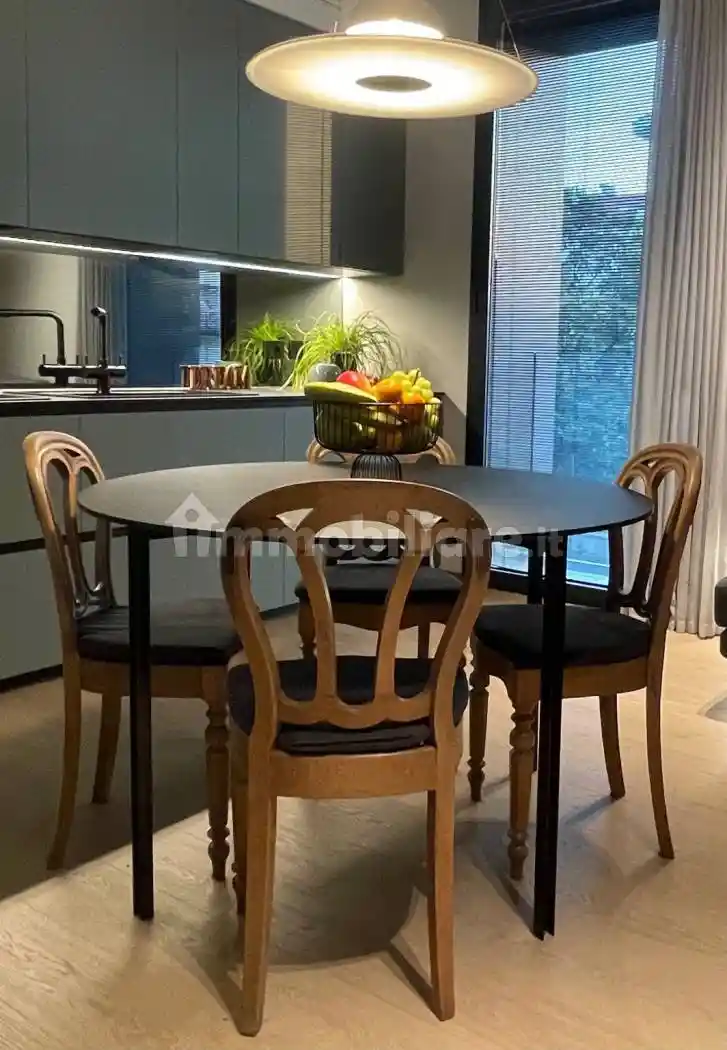 Appartamento in affitto a Bergamo