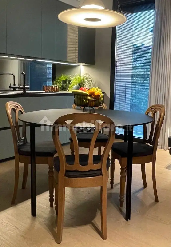 Appartamento in affitto a Bergamo