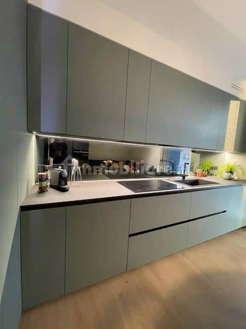 Bilocale via Achille Muzio 1, Colognola, Bergamo - foto 2