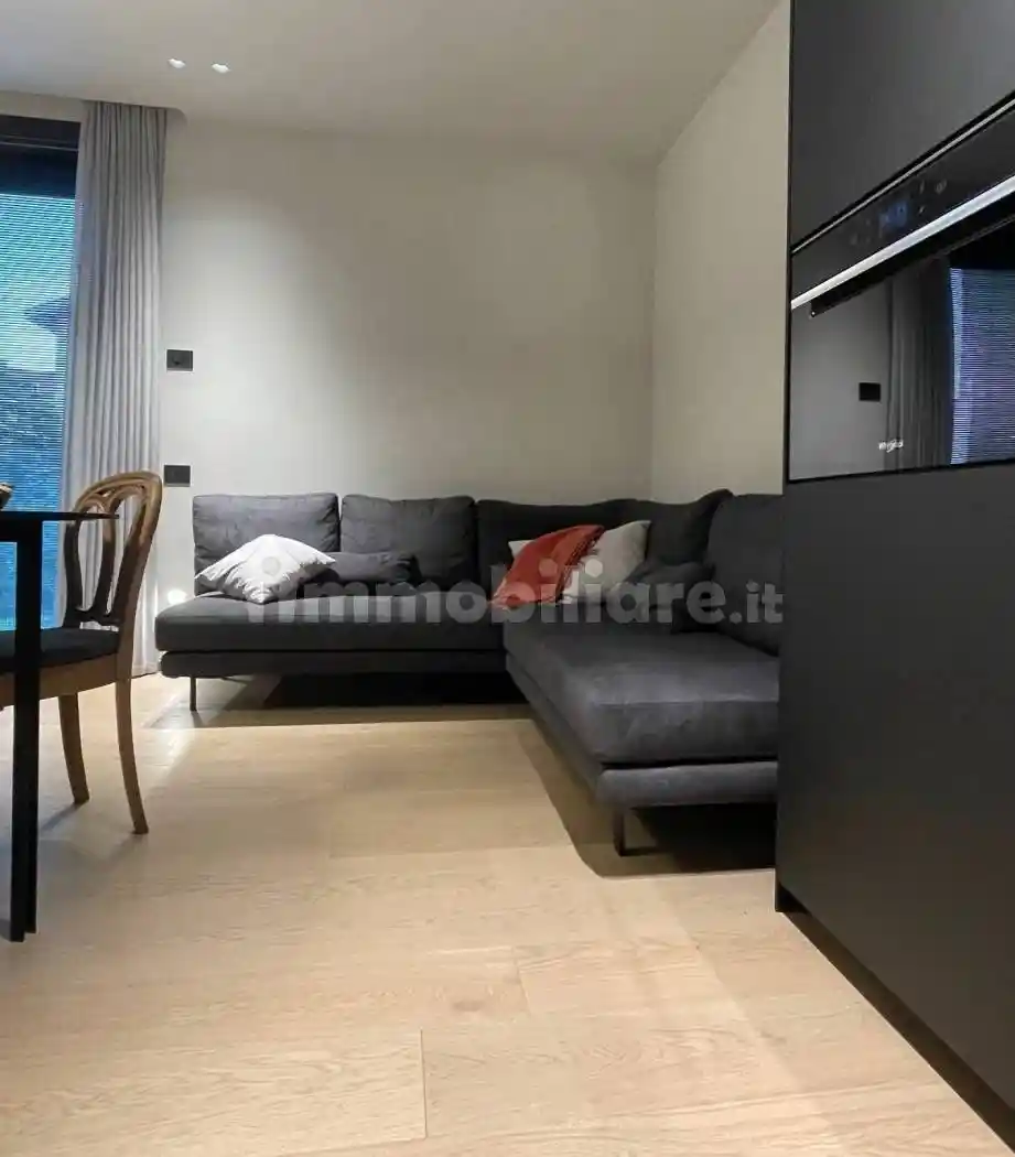 Bilocale via Achille Muzio 1, Colognola, Bergamo - foto 5