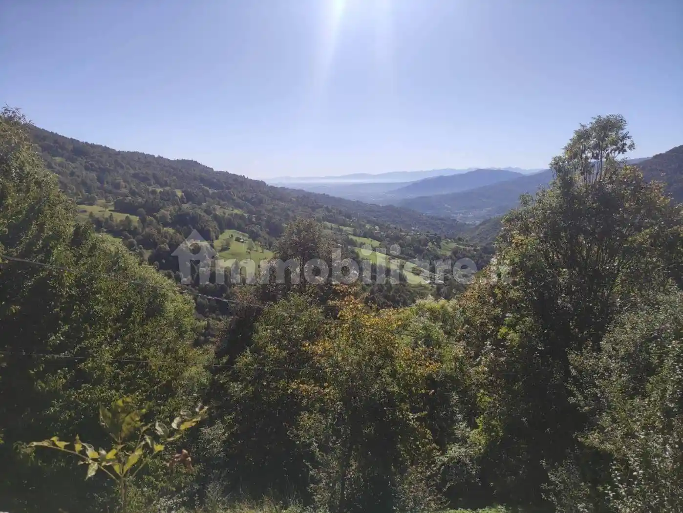 Rustico - Casale in vendita a Angrogna