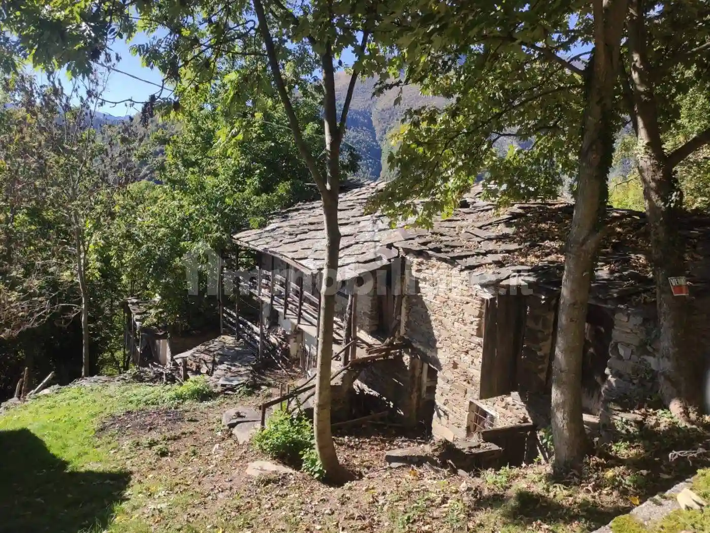 Rustico Località Buonanotte, Angrogna - foto 4