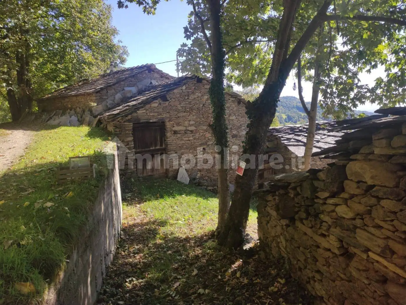 Rustico Località Buonanotte, Angrogna - foto 3