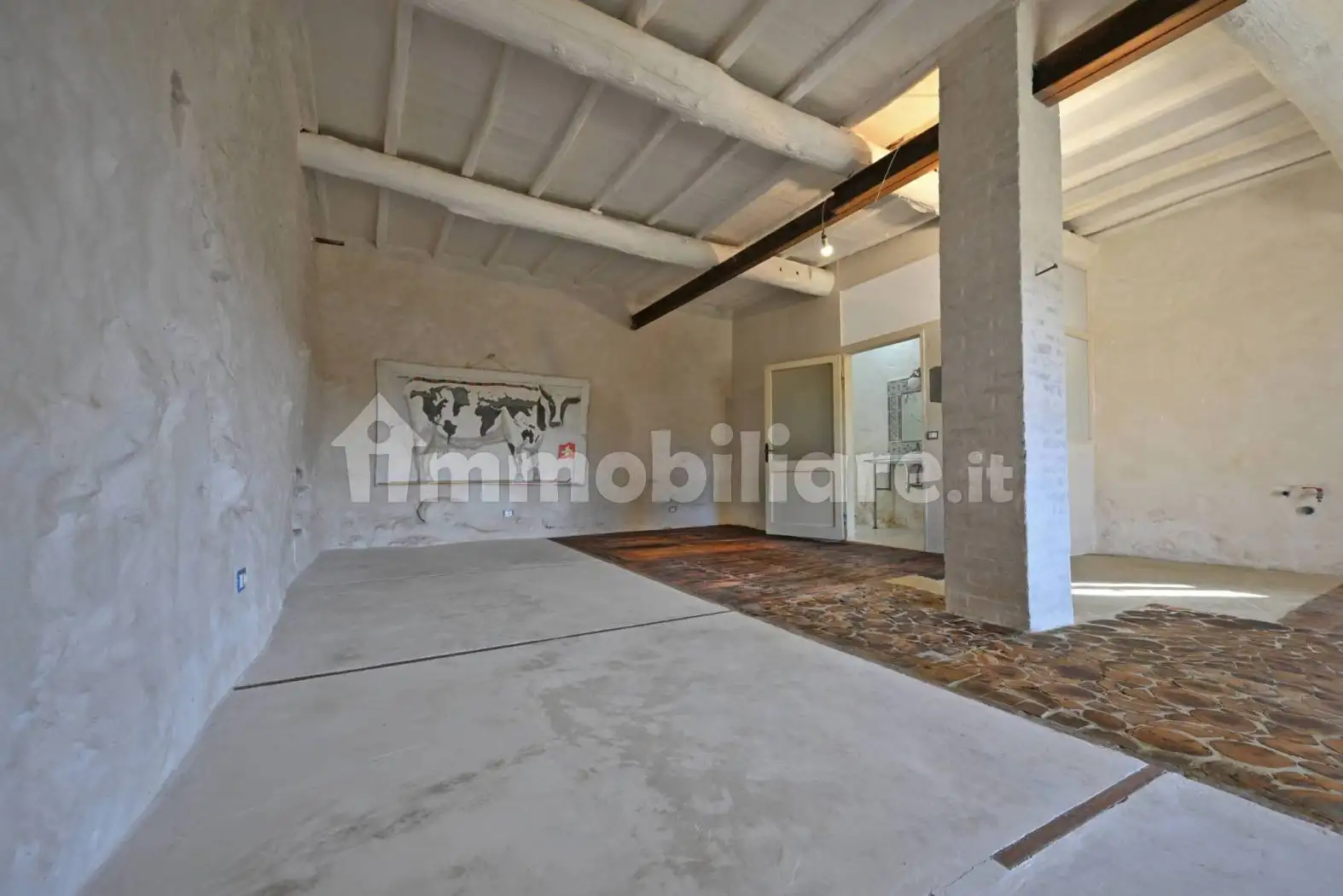 Villetta a schiera in vendita a Guardea