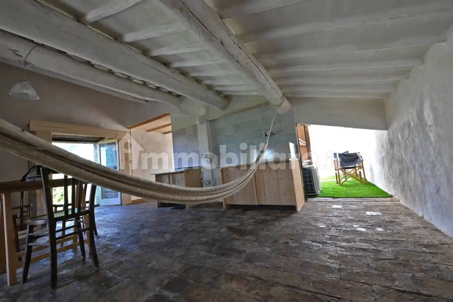 Villetta a schiera - foto 4