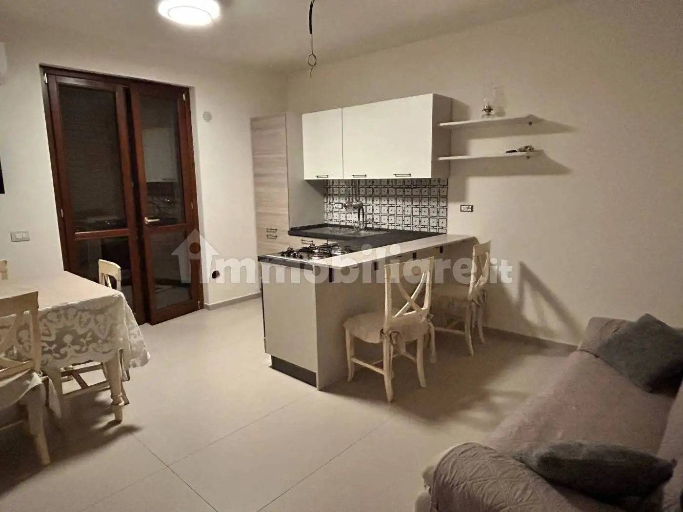 Villa in affitto a Agrigento