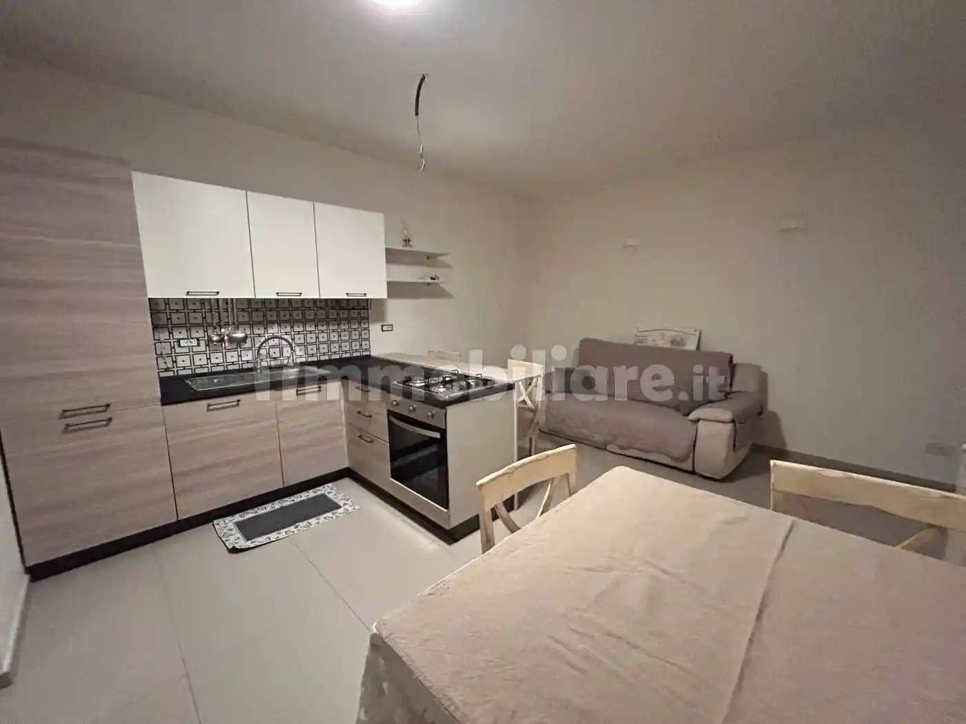 Appartamento in villa via Massimo Troisi, San Leone, Villaseta, Villaggio, Agrigento - foto 2