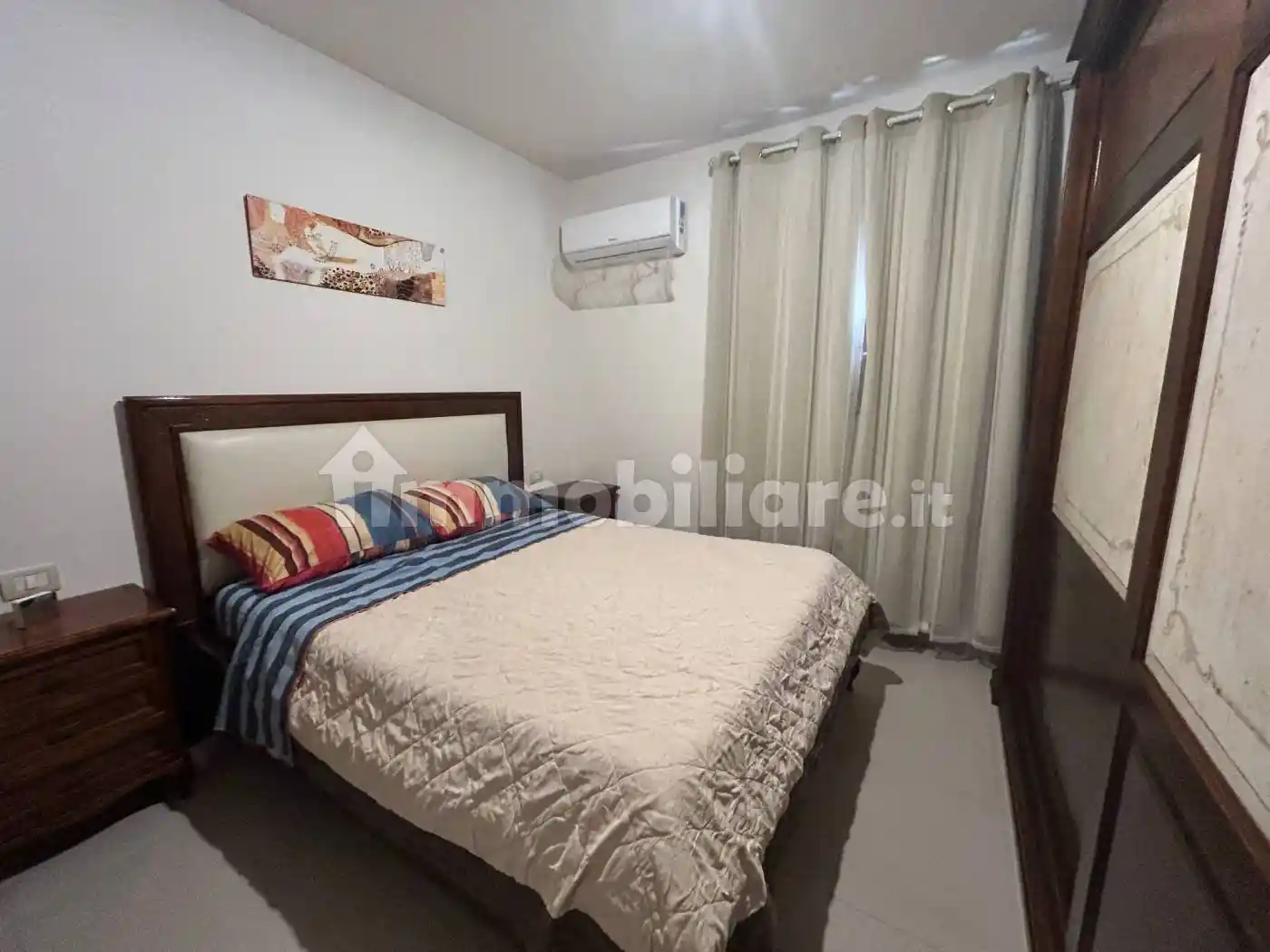 Appartamento in villa via Massimo Troisi, San Leone, Villaseta, Villaggio, Agrigento - foto 4