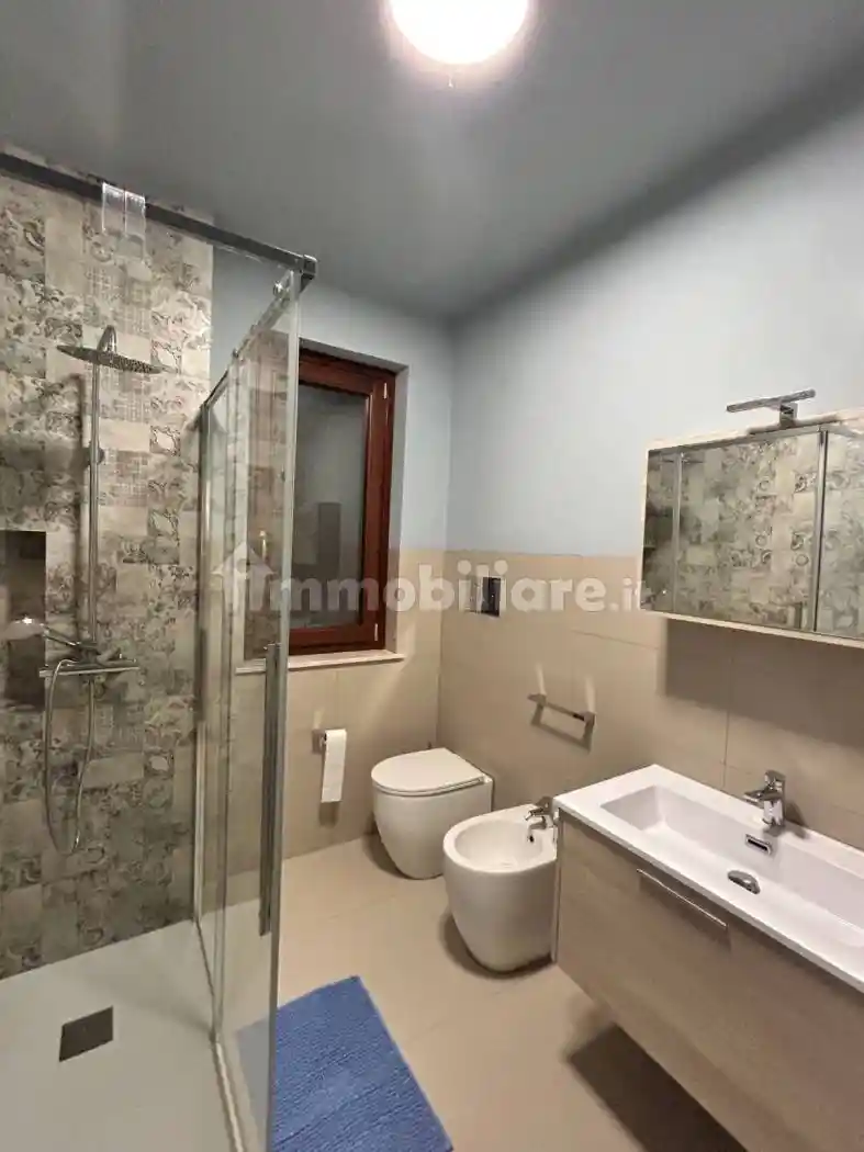 Appartamento in villa via Massimo Troisi, San Leone, Villaseta, Villaggio, Agrigento - foto 5