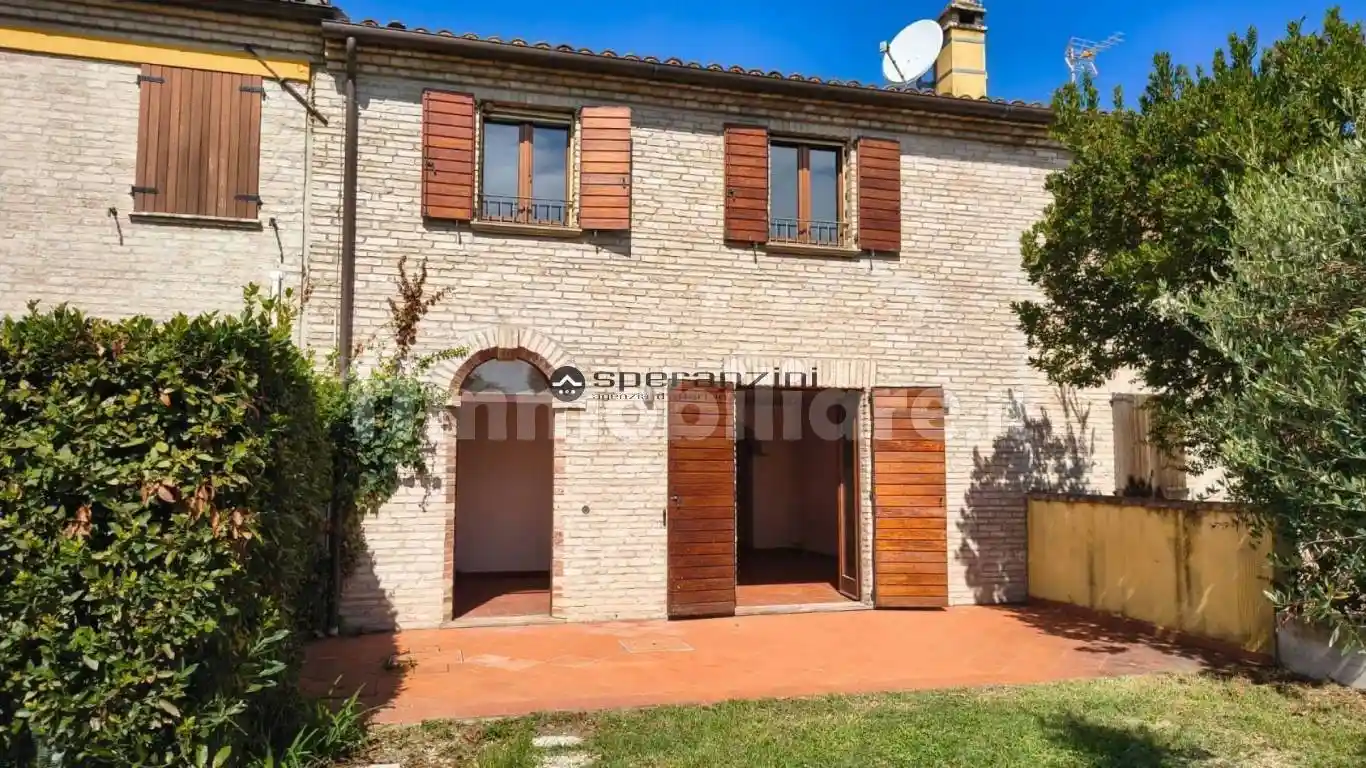 Casale belgatto ,, San Biagio - Roncosambaccio, Fano - foto 2