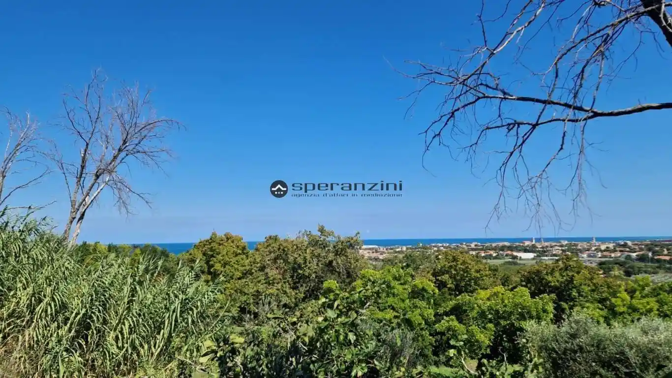 Casale belgatto ,, San Biagio - Roncosambaccio, Fano - foto 3