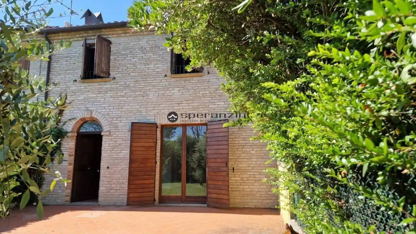 Casale belgatto ,, San Biagio - Roncosambaccio, Fano - foto 4