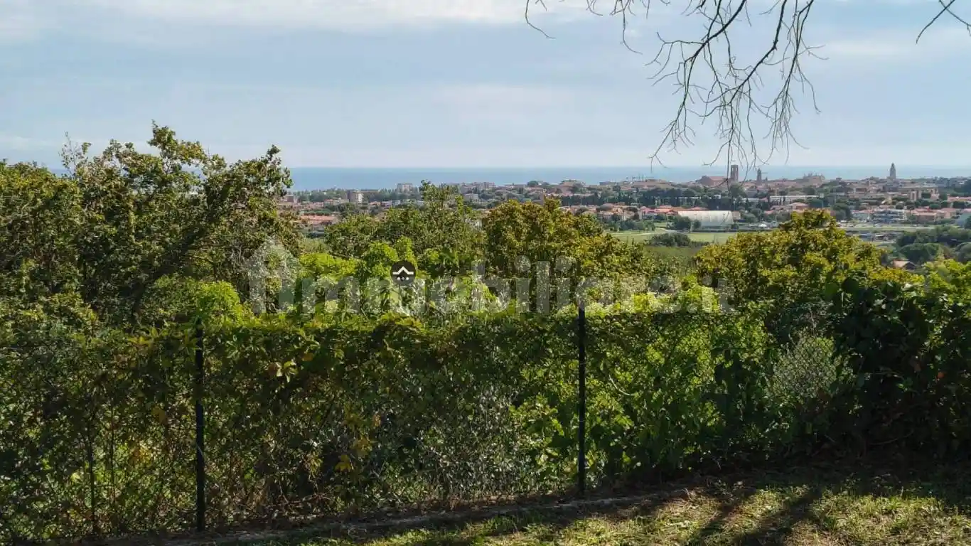 Casale belgatto ,, San Biagio - Roncosambaccio, Fano - foto 5