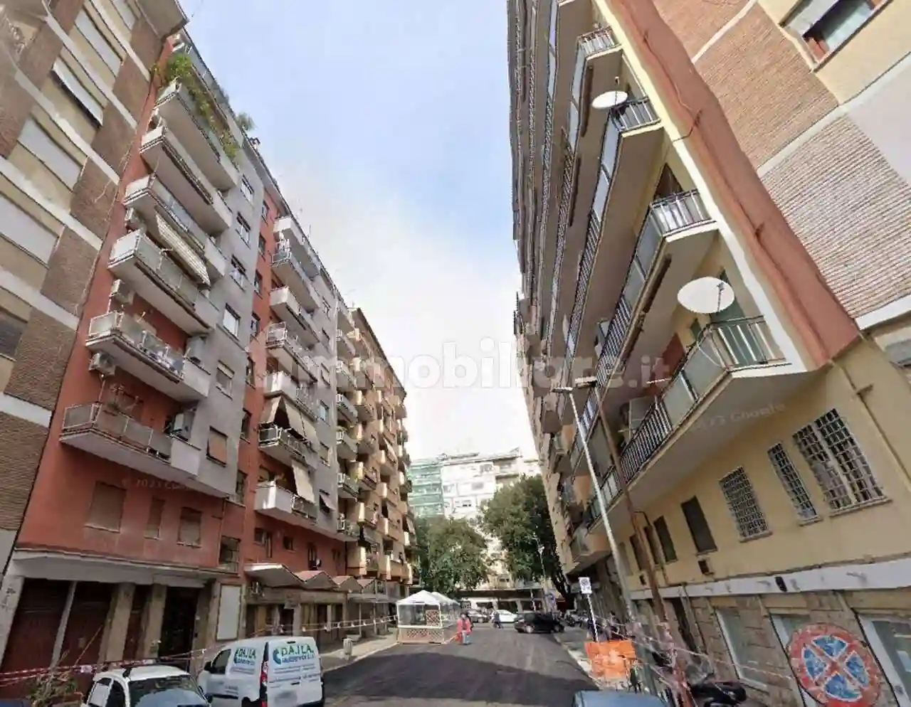 Palazzo - Edificio - foto 3