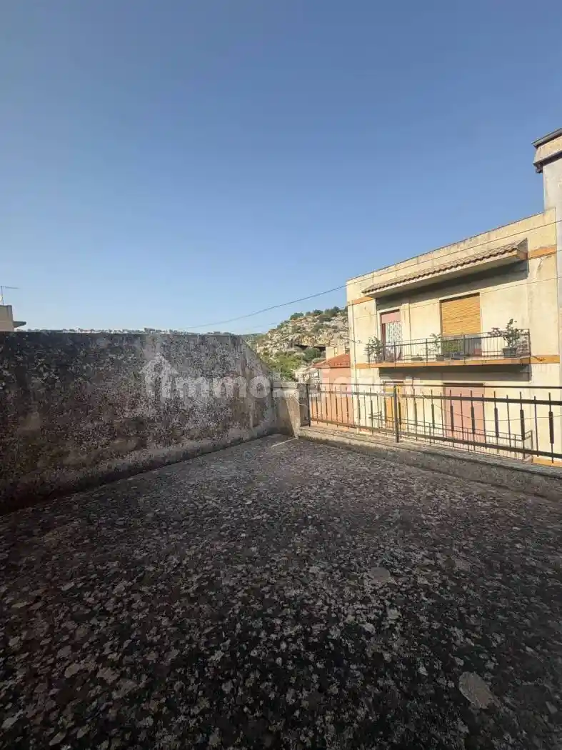 Appartamento in vendita a Modica