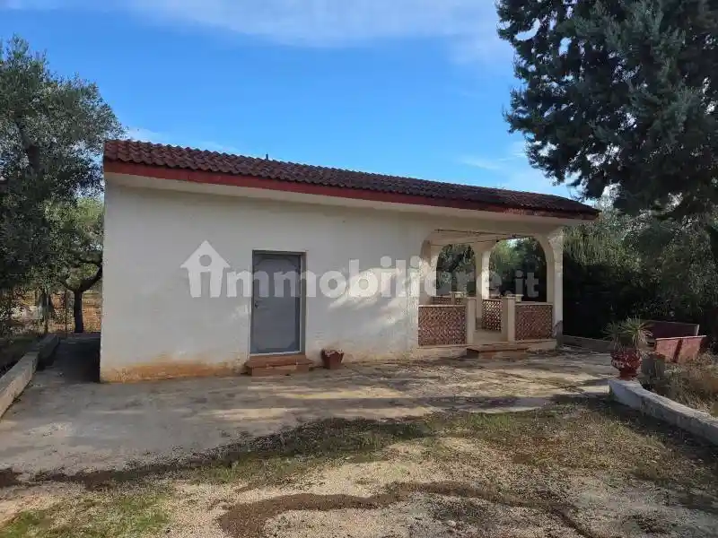 Villa unifamiliare Sp67, Bitetto - foto 2