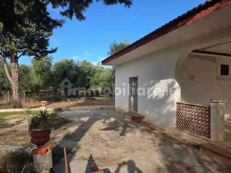 Villa unifamiliare Sp67, Bitetto - foto 3