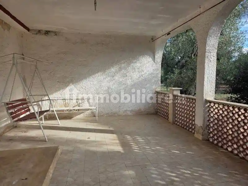 Villa unifamiliare Sp67, Bitetto - foto 5