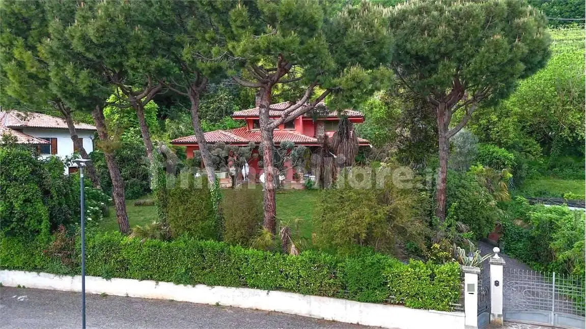 Villa in vendita a Coccaglio